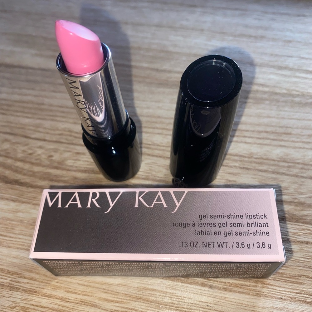 Mary Kay Gel Lipstick